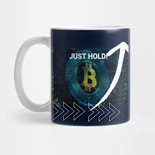 Crypto fan Mug